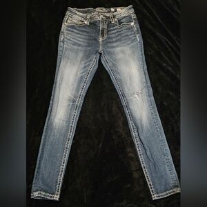 Miss Me Skinny Jeans Size 29
